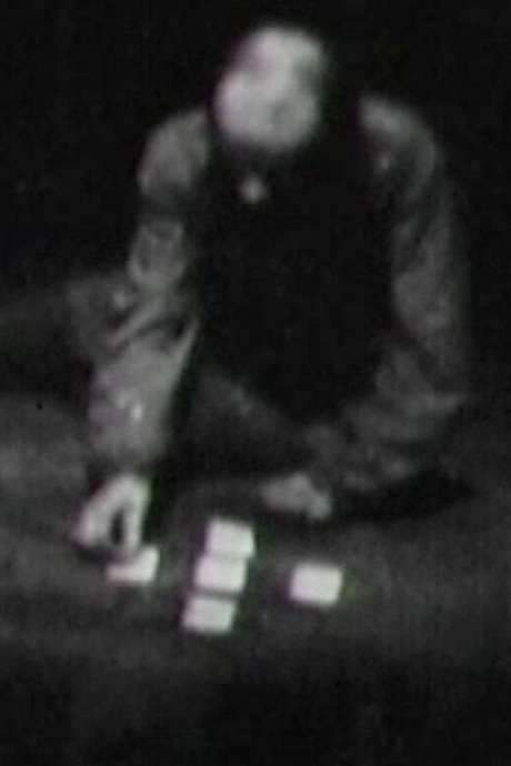 Reel Six: Charles Ludlam’s Grand Tarot